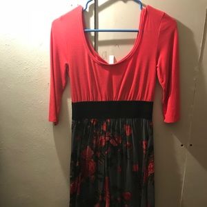 Xhilaration Dress